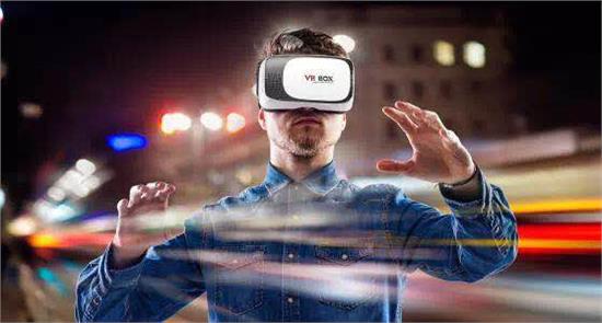 安宁VR全景丨沉浸式体验线上看房